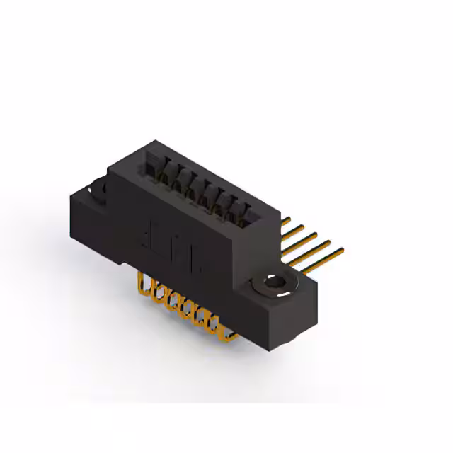 392-014-559-203 EDAC Inc.  Edgeboard Connectors